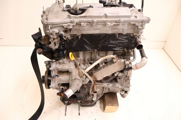 Motor Toyota RAV4 IV 2.5 Hybrid 2AR-FXE