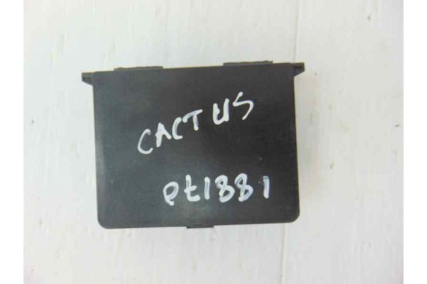 9811039380 MODULO ELECTRONICO CITROEN C4 CACTUS Shine 2018 9811039380 188170 CITROEN - 2