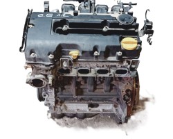 ENGINE B12XER OPEL CORSA E ADAM 1 2B