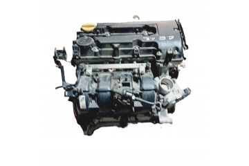 ENGINE B12XER OPEL CORSA E ADAM 1 2B Part manufacturer Opel OE