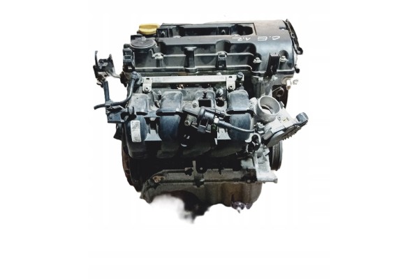 ENGINE B12XER OPEL CORSA E ADAM 1 2B Packaging status replacement