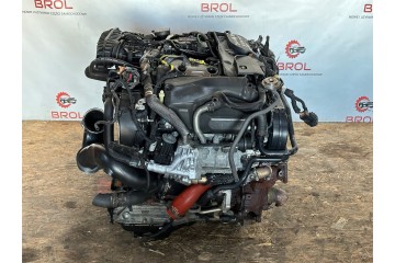 JAGUAR XF 3 0 TD 10 306DT AJV6D ENGINE