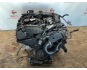 JAGUAR XF 3 0 TD 10 306DT AJV6D ENGINE Catalog number of the part 306DT