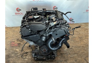 JAGUAR XF 3 0 TD 10 306DT AJV6D ENGINE Catalog number of the part 306DT
