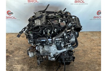 JAGUAR XF 3 0 TD 10 306DT AJV6D ENGINE Part manufacturer Jaguar OE