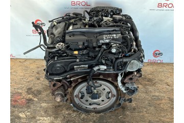 JAGUAR XF 3 0 TD 10 306DT AJV6D ENGINE Car type passenger cars