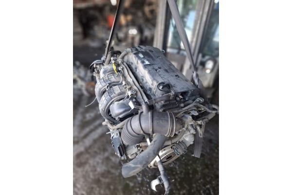 ENGINE 4B10 MITSUBISHI LANCER VIII 1 8 MIVEC