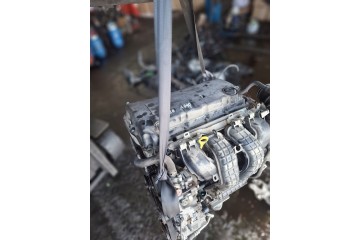ENGINE 4B10 MITSUBISHI LANCER VIII 1 8 MIVEC Catalog number of the part SILNIK 4B10 MITSUBISHI LANCER VIII 1 8 MIVEC