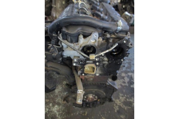 ENGINE PEUGEOT 407 2 0 HDI INJECTION 10DYTE Part manufacturer Peugeot OE