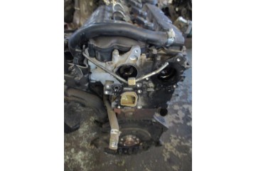 ENGINE PEUGEOT 407 2 0 HDI INJECTION 10DYTE Part manufacturer Peugeot OE