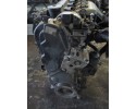 ENGINE PEUGEOT 407 2 0 HDI INJECTION 10DYTE Car type passenger cars