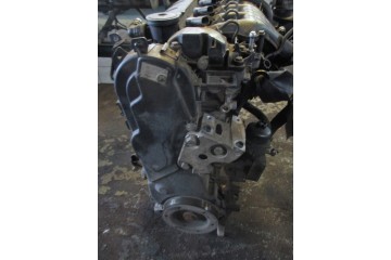 ENGINE PEUGEOT 407 2 0 HDI INJECTION 10DYTE Car type passenger cars