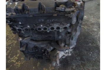 ENGINE PEUGEOT 407 2 0 HDI INJECTION 10DYTE Engine type diesel