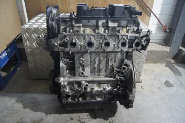 MOTOR CITROEN DS4 9H05 1 6 HDI PUMP