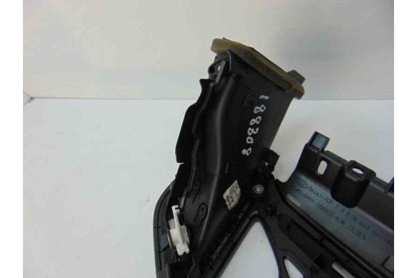 8A61-18A802-AG REJILLA AIREADORA FORD FIESTA (CB1) Ambiente 2009 8A61-18A802-AG 188308 FORD - 1