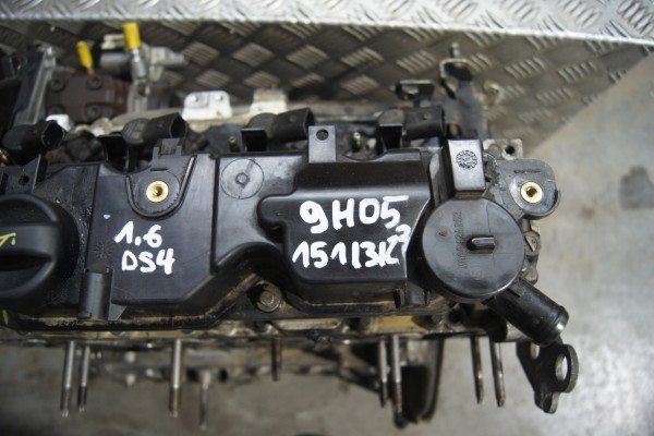 MOTOR CITROEN DS4 9H05 1 6 HDI PUMP Part manufacturer Citroen OE