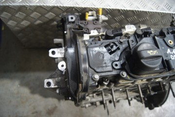 MOTOR CITROEN DS4 9H05 1 6 HDI PUMP Car type passenger cars