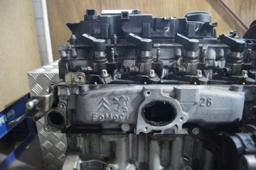 MOTOR CITROEN DS4 9H05 1 6 HDI PUMP Version European
