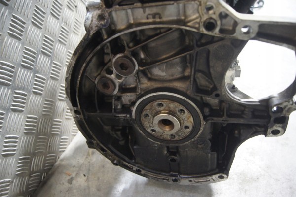 Motor Citroën DS4 9H05 1.6 HDI Bomba de Inyección