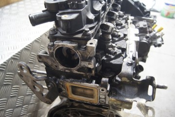 Motor Citroën DS4 9H05 1.6 HDI Bomba de Inyección