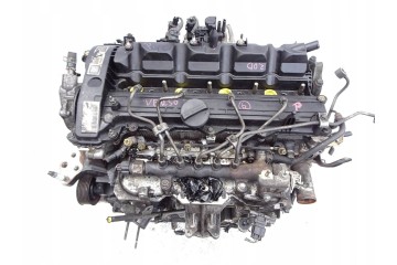 Engine Toyota Verso 2 0 D4D 1AD