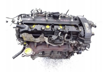 Engine Toyota Verso 2 0 D4D 1AD Catalog number of the part 1AD