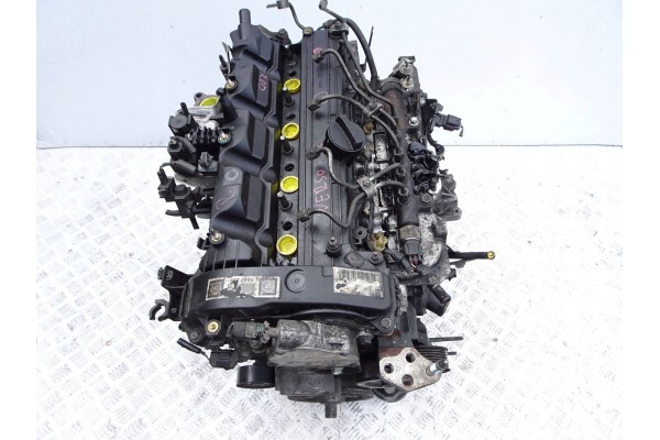 Engine Toyota Verso 2 0 D4D 1AD Engine type diesel