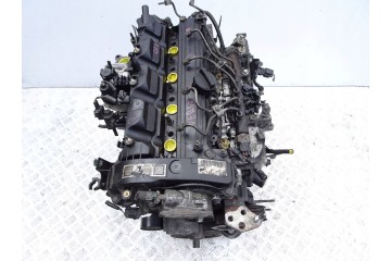 Engine Toyota Verso 2 0 D4D 1AD Engine type diesel