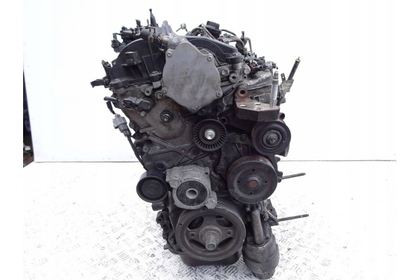 Motor Toyota Verso 2.0 D4D 1AD