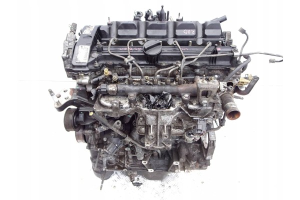 Motor Toyota Verso 2.0 D4D 1AD