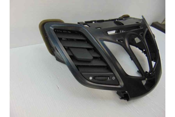 8A61-18A802-AG REJILLA AIREADORA FORD FIESTA (CB1) Ambiente 2009 8A61-18A802-AG 188308 FORD - 3