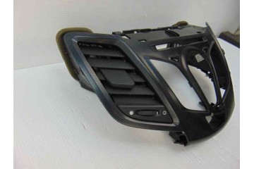 8A61-18A802-AG REJILLA AIREADORA FORD FIESTA (CB1) Ambiente 2009 8A61-18A802-AG 188308 FORD - 3