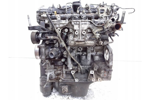 Motor Toyota Verso 2.0 D4D 1AD