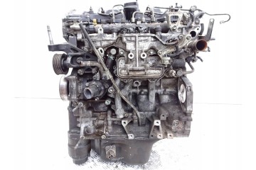 Motor Toyota Verso 2.0 D4D 1AD