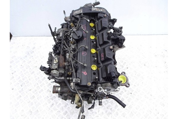 Motor Toyota Verso 2.0 D4D 1AD