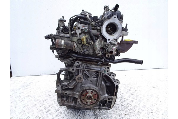 Motor Toyota Verso 2.0 D4D 1AD