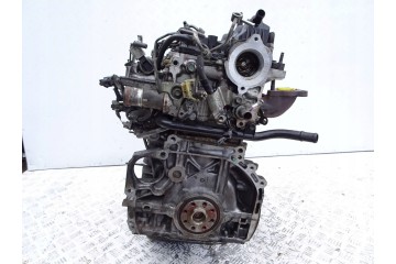 Motor Toyota Verso 2.0 D4D 1AD