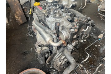 OPEL MERIVA A ASTRA H ENGINE 1 7 Z17DTH OE EU Catalog number of the part Z17DTH