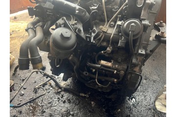 OPEL MERIVA A ASTRA H ENGINE 1 7 Z17DTH OE EU Part manufacturer Opel OE