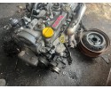 OPEL MERIVA A ASTRA H ENGINE 1 7 Z17DTH OE EU Car type passenger cars