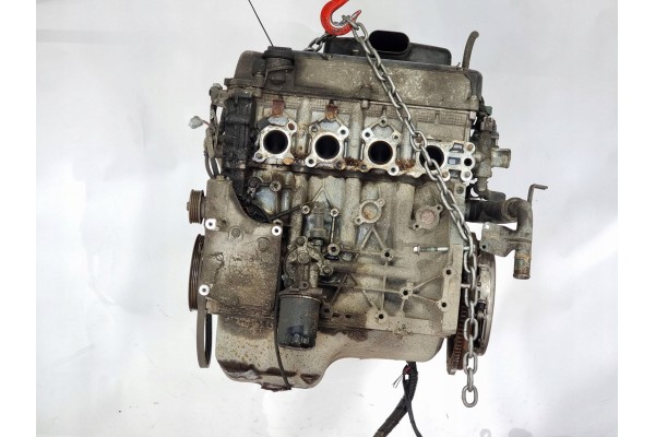 COMPLETE ENGINE M13A 1044633 1 3 82 KM SUZUKI IGNIS