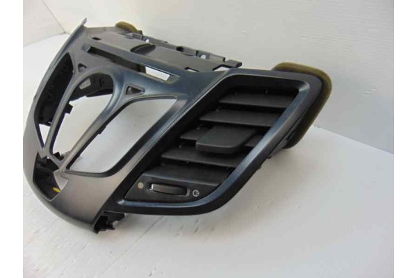 8A61-18A802-AG REJILLA AIREADORA FORD FIESTA (CB1) Ambiente 2009 8A61-18A802-AG 188308 FORD - 4