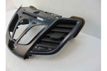 8A61-18A802-AG REJILLA AIREADORA FORD FIESTA (CB1) Ambiente 2009 8A61-18A802-AG 188308 FORD - 4