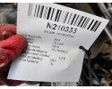 COMPLETE ENGINE M13A 1044633 1 3 82 KM SUZUKI IGNIS Catalog number of the part M13A 1044633