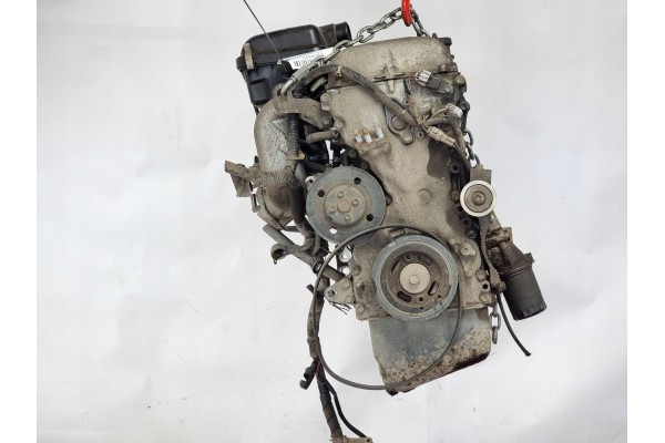 COMPLETE ENGINE M13A 1044633 1 3 82 KM SUZUKI IGNIS Quality of parts according to GVO O original with manufacturer s logo OE