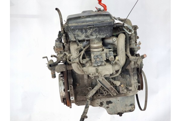COMPLETE ENGINE M13A 1044633 1 3 82 KM SUZUKI IGNIS Car type passenger cars