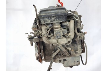 COMPLETE ENGINE M13A 1044633 1 3 82 KM SUZUKI IGNIS Car type passenger cars