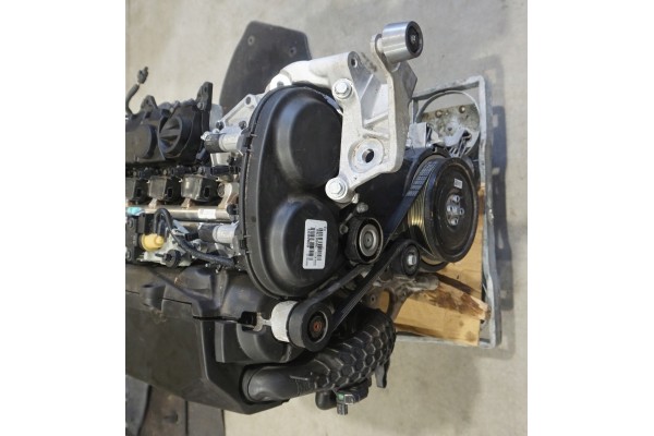 VOLVO S60 III V60 II V90 XC90 XC60 II T6 PLUG IN HYBRID ENGINE B4204T46