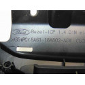 8A61-18A802-AG REJILLA AIREADORA FORD FIESTA (CB1) Ambiente 2009 8A61-18A802-AG 188308 FORD - 5