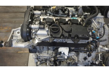 VOLVO S60 III V60 II V90 XC90 XC60 II T6 PLUG IN HYBRID ENGINE B4204T46 Part manufacturer Volvo OE